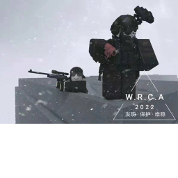 WRCA Shooting Test