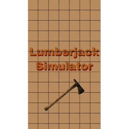 Wood Chopping Simulator