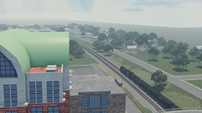 Detour RO-Scale screenshot 2