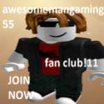 awesomemangaming55 FAN CLUB