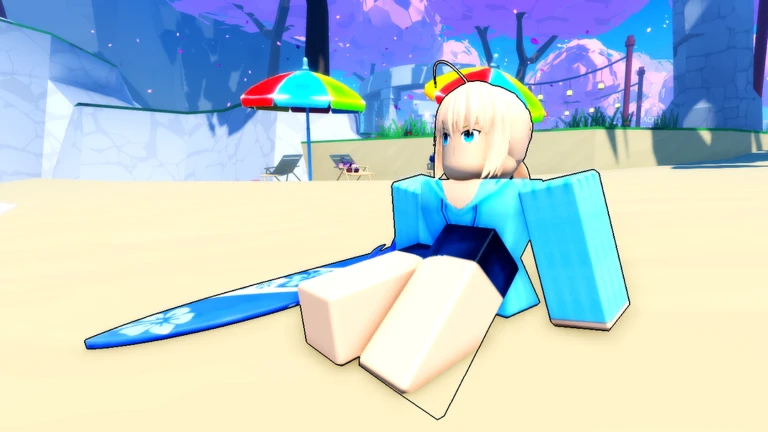 Summer Event