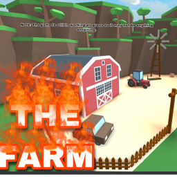 The Farm/Home