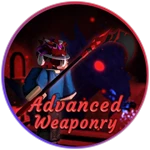 [NEW] Advanced Weaponry