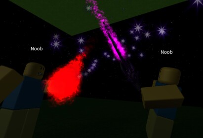 2 player MAGIC tycoon! [NEW]