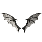 Black Wings of Darkbrand Glory