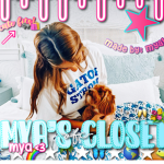 ~ mya’s boutique ~