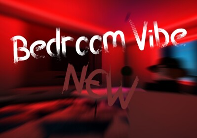 💜 Bedroom Vibe 💜