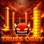 Demon' Truss Per Difficulty Chart Obby