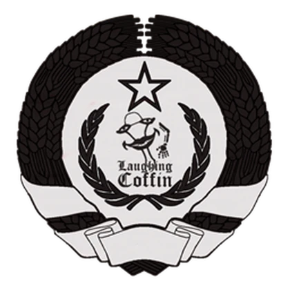 Laughing Coffin Gang Roblox group icon