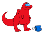 Bizzare Dino Group