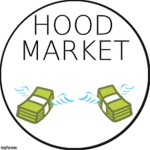 Hood Market