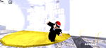 Skibidi toilet Roblox