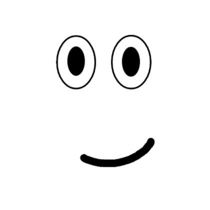 ###### Cartoon Eyes Roblox decal