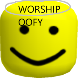 WORSHIP OOFY