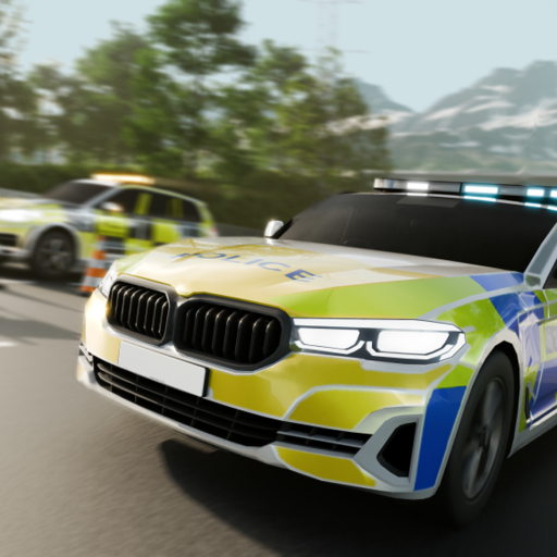   Response England official Roblox game thumbnail