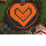 You like building