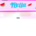 IBELLA FAN GROUP<3