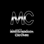 MultiFandom Clothes