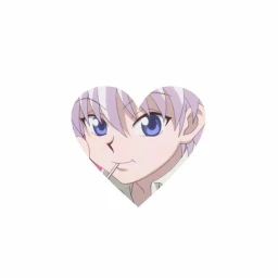 ♡ icon