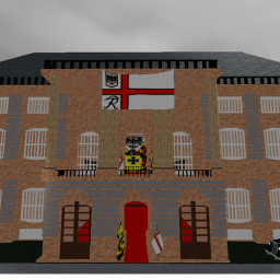 Reich of Saxony Home
