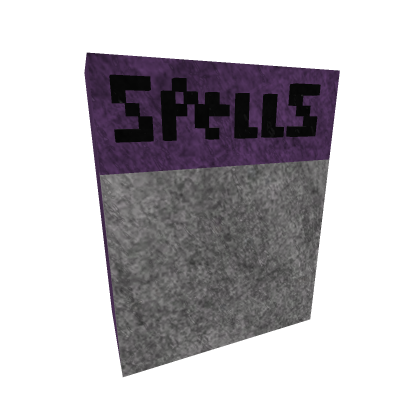 Spellbook