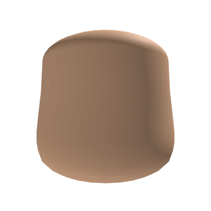 Roblox Item Blank Cheeks Head