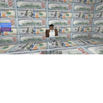 CR?P gang 100$