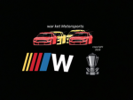 War Ket motorsports