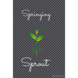 Springing Sprouts's