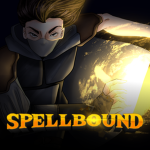 Spellbound Official