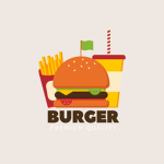 Source Burger™