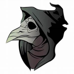 plague Docters hangout (only plague Docters)