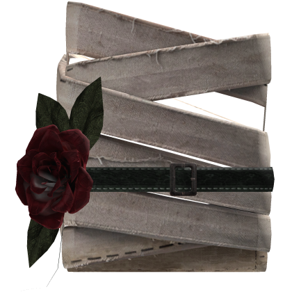 RIGHT Shoulder Bandage - White Rose Wrap thumbnail