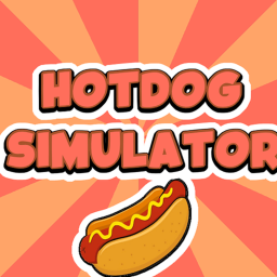 Hot Dog Simulator
