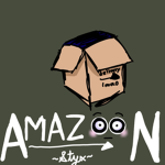 ~ |-| Amazoon |-| ~