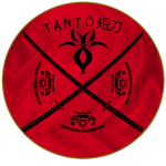 T A N T Ō 短刀