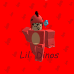 Lil' Dinos