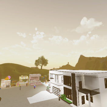 (OLD) Added a bunch of assets and called it a game