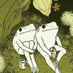 Original Green Tea with Honey