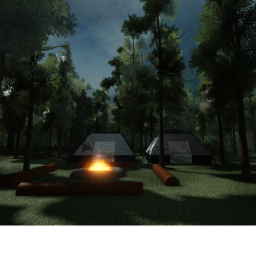 Camping RP (Update)