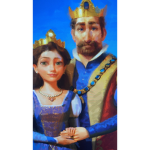 The King/Queen Group