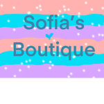 ~Sofias Boutique~