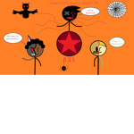 The R.S.S. Comic Group