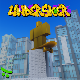 Undersk8er Lobby