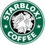 Starblox Coffėė