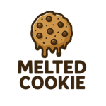 Melted Cookie