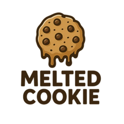 Melted Cookie Roblox group icon