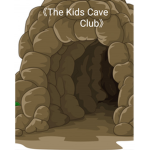 The Kids Cave Club