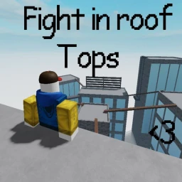 Fight In Rooftops icon
