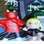 The Zig and TK club!